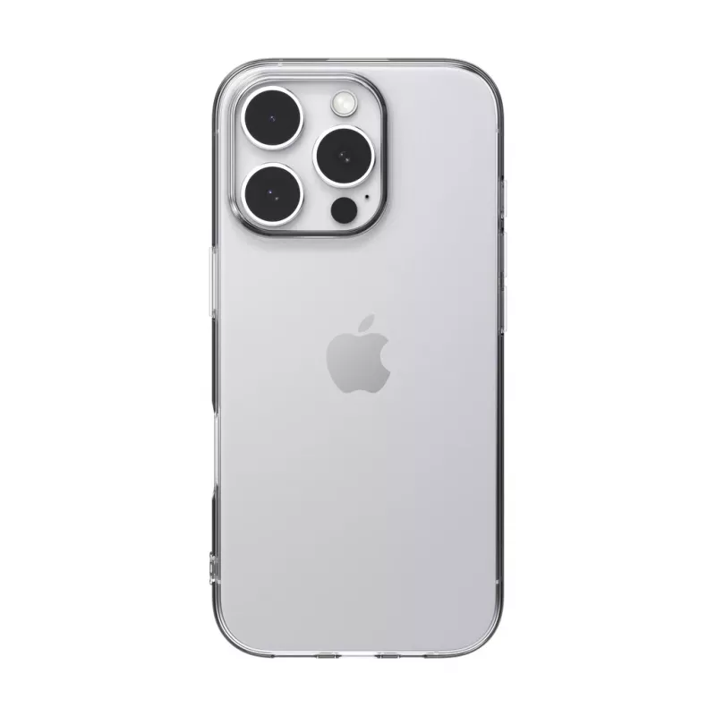 IFROGZ IF Defence Case Apple iPhone 16 Pro Clear INTL, Hülle, Apple, iPhone 16 Pro, 16 cm (6,3 Zoll), Transparent