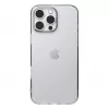 IFROGZ IF Defence Case Apple iPhone 16 Pro Max Clear INTL, Cover, Apple, iPhone 16 Pro Max, 17,5 cm (6,9 Zoll), Transparent