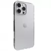IFROGZ IF Defence Case Apple iPhone 16 Pro Max Clear INTL, Cover, Apple, iPhone 16 Pro Max, 17,5 cm (6,9 Zoll), Transparent