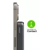 mophie Snap+ Powerstation 10000 mAh kabelloses Laden Schwarz