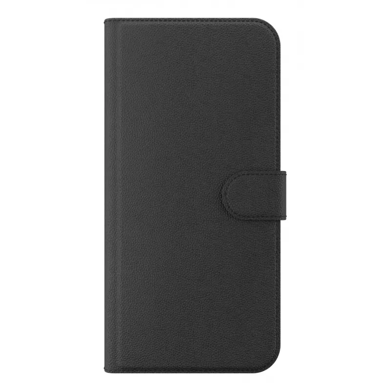 ZAGG Defence Folio Handyhülle 16,8 cm (6,6 Zoll) Schwarz
