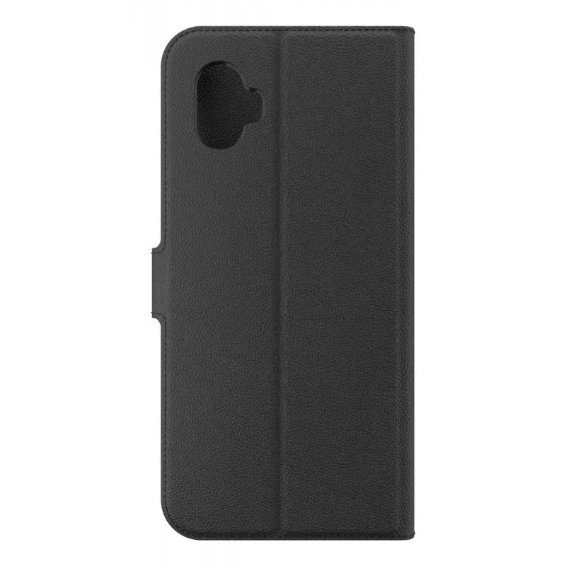 ZAGG Defence Folio Handyhülle 16,8 cm (6,6 Zoll) Schwarz