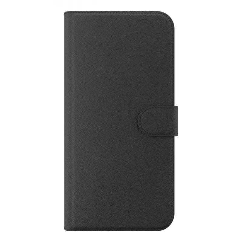ZAGG Defence Folio Handyhülle 16,8 cm (6,6 Zoll) Schwarz
