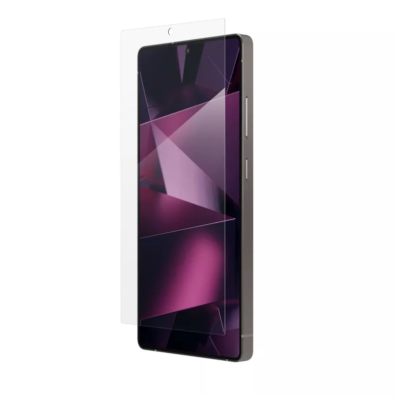InvisibleShield Glass Elite Samsung Galaxy S25 Ultra Displayfolie