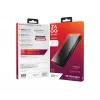 InvisibleShield Glass Elite Samsung Galaxy S25 Ultra Displayfolie