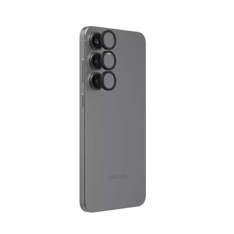 ZAGG InvisibleShield Glass - objektiv