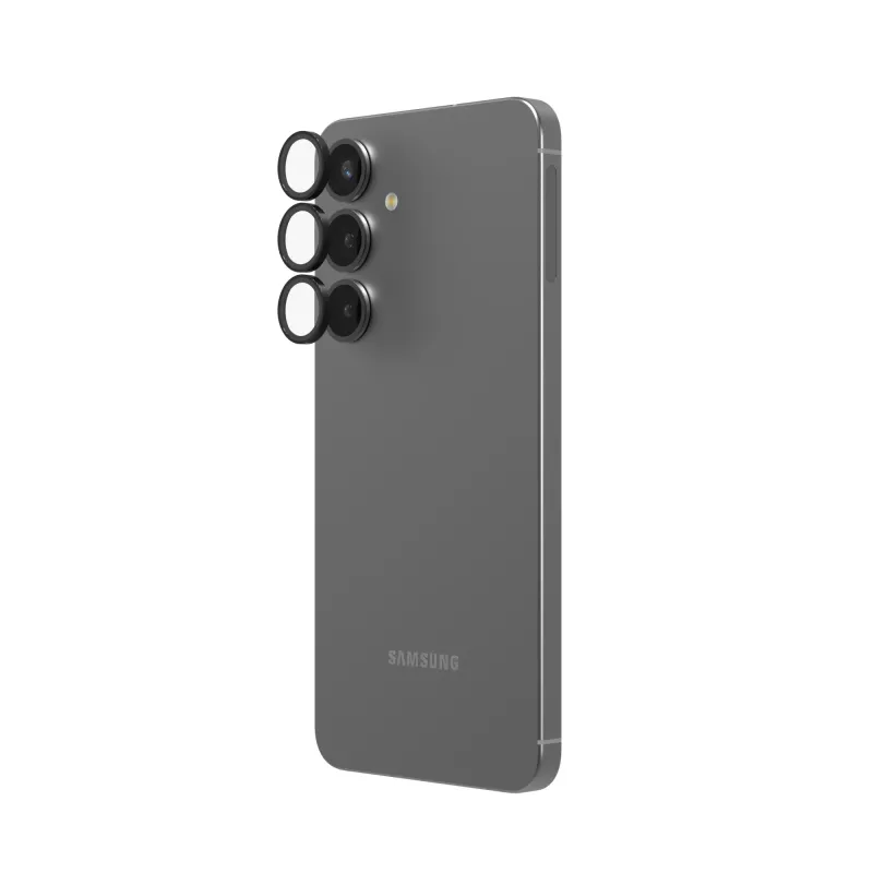 ZAGG InvisibleShield Glass - objektiv