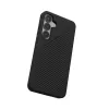 ZAGG Luxe Samsung Galaxy S25+ Schwarz, Cover, Samsung, Galaxy S25+, 17 cm (6.7 Zoll), Schwarz