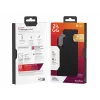 ZAGG Luxe Samsung Galaxy S25+ Schwarz, Cover, Samsung, Galaxy S25+, 17 cm (6.7 Zoll), Schwarz