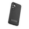 ZAGG Denali KS Samsung Galaxy S25+ Schwarz, Cover, Samsung, Galaxy S25+, 17 cm (6.7 Zoll), Schwarz