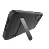 ZAGG Denali KS Samsung Galaxy S25+ Schwarz, Cover, Samsung, Galaxy S25+, 17 cm (6.7 Zoll), Schwarz