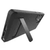 ZAGG Denali KS Samsung Galaxy S25 Ultra Schwarz, Cover, Samsung, Galaxy S25 Ultra, 17,5 cm (6,9 Zoll), Schwarz