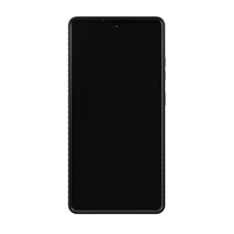 ZAGG Denali KS Samsung Galaxy S25 Ultra Schwarz, Cover, Samsung, Galaxy S25 Ultra, 17,5 cm (6,9 Zoll), Schwarz