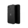 ZAGG Crystal Palace Hülle iPhone 17e/16/15/14/13 Transparent, Abdeckung, Apple, iPhone 17e/16e/15/14/13, 15,5 cm (6,1″), Transparent
