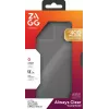 ZAGG Crystal Palace Hülle iPhone 17e/16/15/14/13 Transparent, Abdeckung, Apple, iPhone 17e/16e/15/14/13, 15,5 cm (6,1″), Transparent