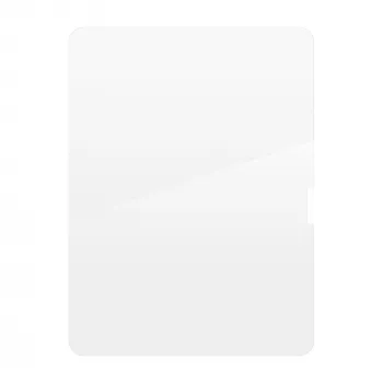 InvisibleShield Fusion Canvas iPad 10,9 Zoll (2025)/Gen10, Papierähnlicher Displayschutz, Matt, Polymer, 1 Stk.