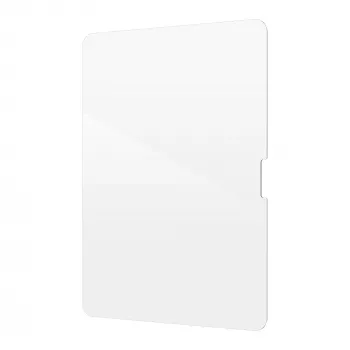 InvisibleShield Fusion Canvas iPad 10,9 Zoll (2025)/Gen10, Papierähnlicher Displayschutz, Matt, Polymer, 1 Stk.