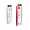 ZAGG Oxford Stylus pen Gelb