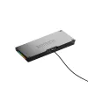 Glorious Gaming GMMK 3 PRO 75% Prebuilt Wired Schwarz - FR, Kabelgebunden, USB, Mechanisch, AZERTY, RGB LED, Schwarz