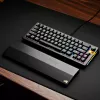 Glorious Gaming GMMK 3 HE 65% Prebuilt Wired Schwarz - FR, Kabelgebunden, USB, Mechanisch, AZERTY, RGB LED, Schwarz
