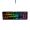 Glorious Gaming GMMK 3 HE 100% Prebuilt Wired Schwarz – FR, Kabelgebunden, USB, Mechanisch, AZERTY, RGB LED, Schwarz