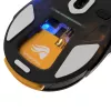 Glorious Gaming Model O3 Wireless Gaming-Maus – InfinitePlay austauschbares Akkusystem, 8k Polling, optische Schalter mit 130 Millionen Klicks, ultraleicht mit 66 g, optischer 30K-DPI-Sensor, RGB – Schwarz