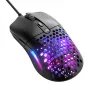 Glorious Gaming Model O Eternal Maus Rechtshänder USB Typ-A Optisch 12000 DPI