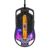 Glorious Gaming Model O Eternal Maus Rechtshänder USB Typ-A Optisch 12000 DPI