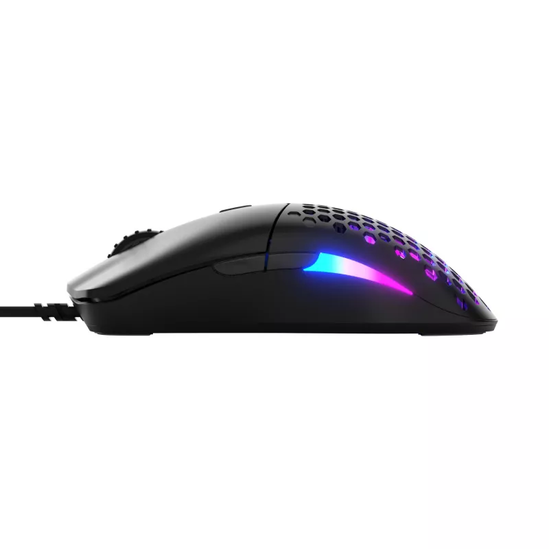 Glorious Gaming Model O Eternal Maus Rechtshänder USB Typ-A Optisch 12000 DPI