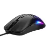 Glorious Gaming Model O Eternal Maus Rechtshänder USB Typ-A Optisch 12000 DPI