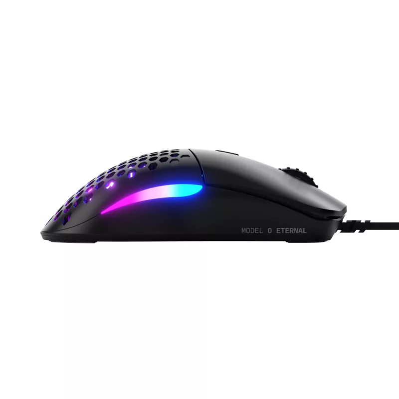 Glorious Gaming Model O Eternal Maus Rechtshänder USB Typ-A Optisch 12000 DPI
