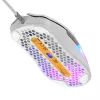Glorious Gaming Model O Eternal Maus Rechtshänder USB Typ-A Optisch 12000 DPI