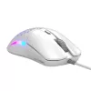 Glorious Gaming Model O Eternal Maus Rechtshänder USB Typ-A Optisch 12000 DPI