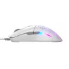 Glorious Gaming Model O Eternal Maus Rechtshänder USB Typ-A Optisch 12000 DPI