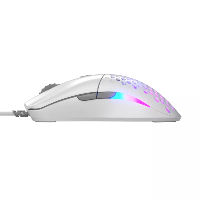Glorious Gaming Model O Eternal Maus Rechtshänder USB Typ-A Optisch 12000 DPI