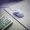 Glorious Gaming Model O Eternal Maus Rechtshänder USB Typ-A Optisch 12000 DPI