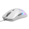Glorious Gaming Model O Eternal Maus Rechtshänder USB Typ-A Optisch 12000 DPI