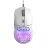 Glorious Gaming Model O Eternal Maus Rechtshänder USB Typ-A Optisch 12000 DPI