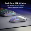 Glorious Gaming Model O Eternal Maus Rechtshänder USB Typ-A Optisch 12000 DPI