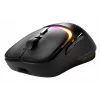 Glorious Gaming Model D3 Wireless Gaming-Maus – InfinitePlay Wechselakku-System, 8k Polling, optische Schalter mit 130M Klicks, ultraleicht 69g, optischer 30K-DPI-Sensor, RGB – Schwarz