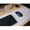Glorious Gaming Model D3 Wireless Gaming-Maus – InfinitePlay Wechselakku-System, 8k Polling, optische Schalter mit 130M Klicks, ultraleicht 69g, optischer 30K-DPI-Sensor, RGB – Schwarz