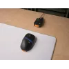 Glorious Gaming Model D3 Wireless Gaming-Maus – InfinitePlay Wechselakku-System, 8k Polling, optische Schalter mit 130M Klicks, ultraleicht 69g, optischer 30K-DPI-Sensor, RGB – Schwarz