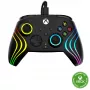 Gamepad Turtle Beach Afterglow Wave Schwarz USB PC Xbox Series