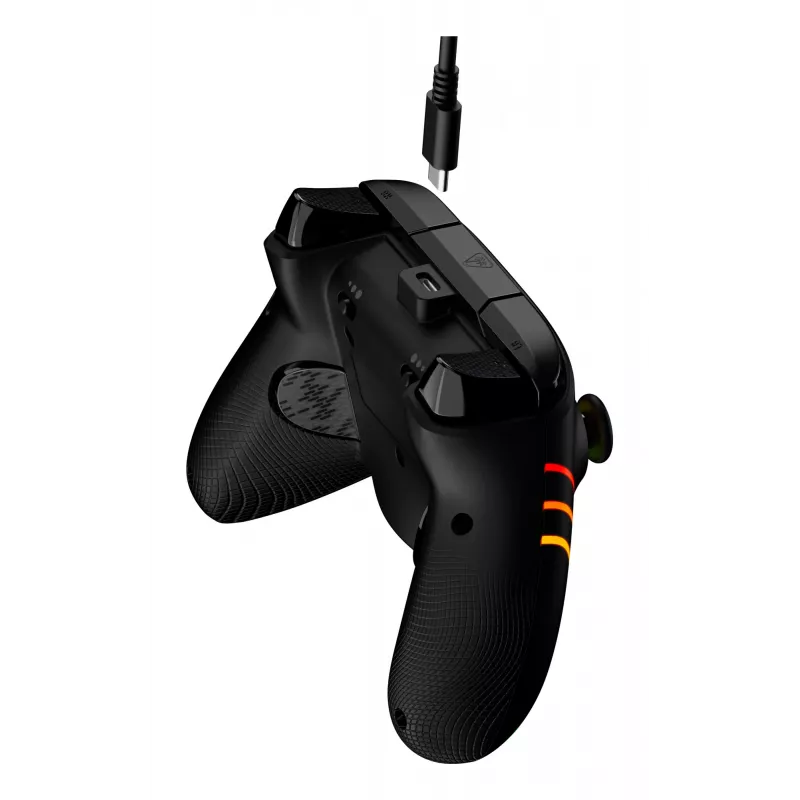 Gamepad Turtle Beach Afterglow Wave Schwarz USB PC Xbox Series