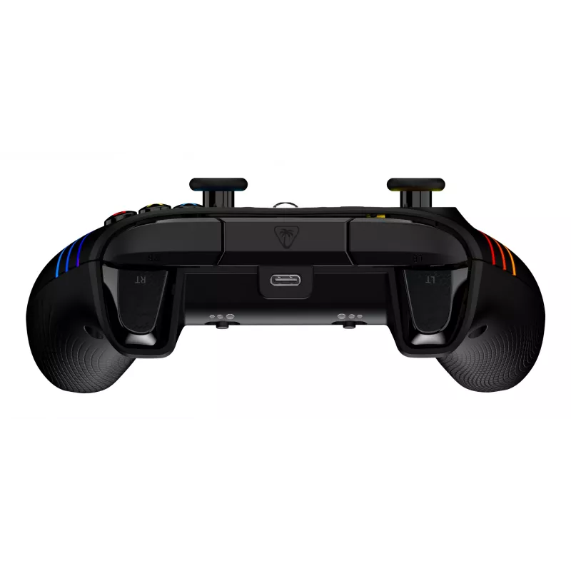 Gamepad Turtle Beach Afterglow Wave Schwarz USB PC Xbox Series