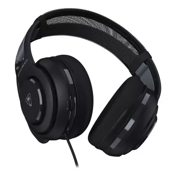 Headset Turtle Beach Atlas 200 Kabelgebundenes Gaming-Headset Schwarz 20-20000 Hz