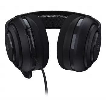 Headset Turtle Beach Atlas 200 Kabelgebundenes Gaming-Headset Schwarz 20-20000 Hz