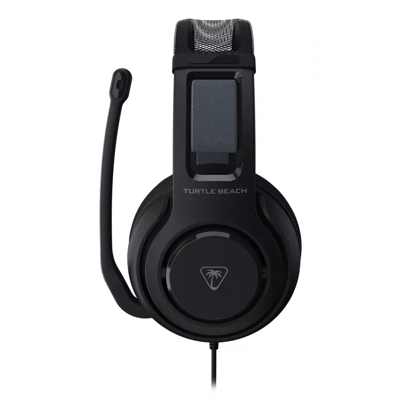 Headset Turtle Beach Atlas 200 Kabelgebundenes Gaming-Headset Schwarz 20-20000 Hz