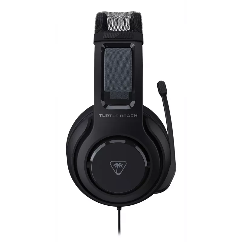 Headset Turtle Beach Atlas 200 Kabelgebundenes Gaming-Headset Schwarz 20-20000 Hz