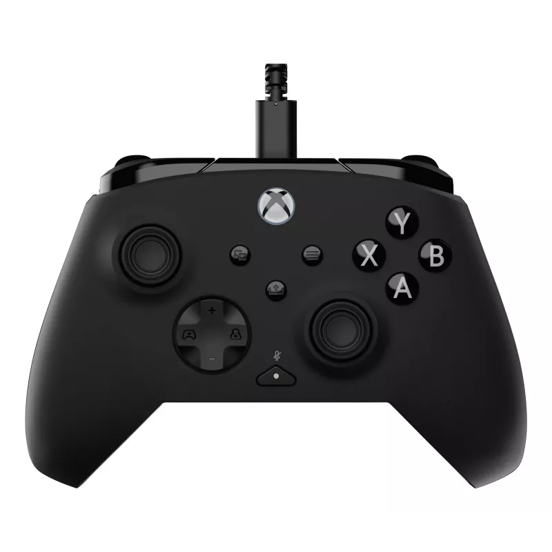 Gamepad Turtle Beach Afterglow Ignite Wired RGB Steuergerät anpassbare RGB-Beleuchtung neu belegbare Tasten
